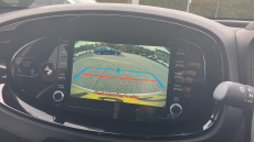 Toyota Aygo X 1.0 VVT-i Edge 5dr Petrol Hatchback